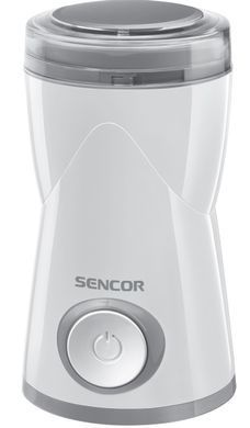Sencor Кофемолка SCG WH 1050 (253925) SCG1050WH фото