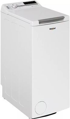 Whirlpool Пральна машина вертикальна TDLRB7222BSUA (354882) TDLRB7222BSUA фото