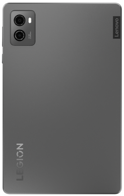 Планшет Lenovo Legion Tab WiFi 12/256GB (ZACW0027UA) Storm Grey + case (6987116) ZACW0027UA фото