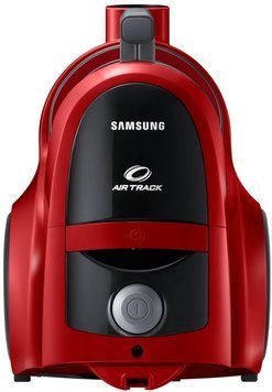 Пилосос Samsung VCC45W0S3R/UK (6602618) VCC45W0S3R/UK фото