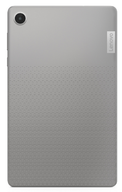 Планшетний ПК LENOVO Tab M8 (4th Gen) 4/64 WiFi Arctic grey + Case&Film (ZAD00107UA) ZAD00107UA фото