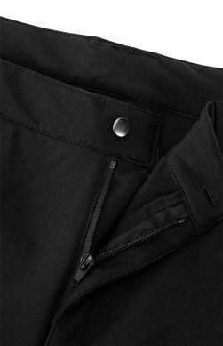 Утеплені робочі штани Neo Tools 81-566-XXXL, Softshell
