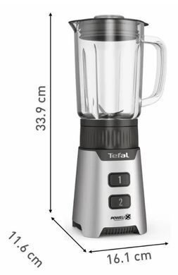 Стаціонарний блендер Tefal BL16GE30 (6997476) BL16GE30 фото