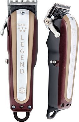 Машинка для стрижки Wahl Legend Cordless (380411) 08594-016 фото