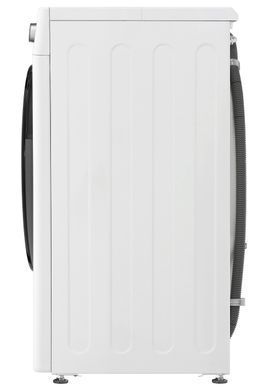 Стиральная машина автоматическая LG F2V3GS6WW (6822853) F2V3GS6WW фото