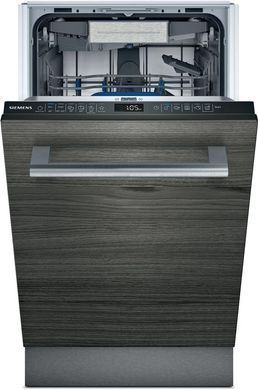 Siemens Вбудовувана посуд. машина SR65ZX16ME (351777) SR65ZX16ME фото
