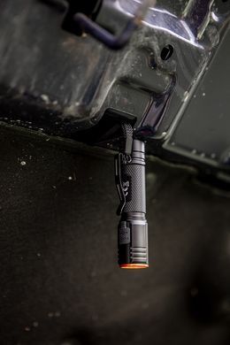Акумуляторний ліхтар NEO 99-067, 2000 лм, 20 Вт, USB-C, 5 режимів, дальність 180 м 99-067 фото