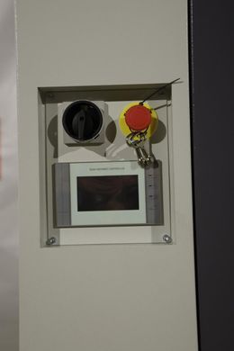 Гвинтовий компресор Mast LZN-20 COMBO inverter (осушувач + ресивер 500 л) LZN-20 фото