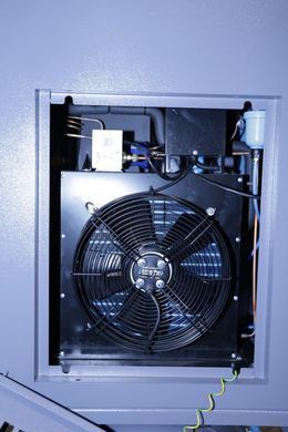 Гвинтовий компресор Mast LZN-20 COMBO inverter (осушувач + ресивер 500 л) LZN-20 фото