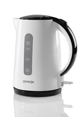 Gorenje Електрочайник K17PLBW (349839) K17PLBW фото
