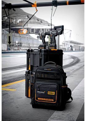Шурупокрут ударний McLaren F1 TEAM LIMITED EDITION DeWALT DCF85ME2GT DCF85ME2GT фото