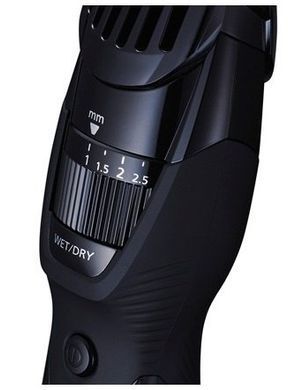 Тример Panasonic ER-GB42-K520 для бороди, вусів (289209)