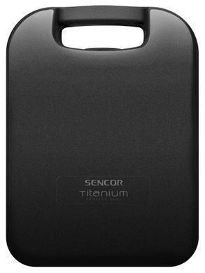 Машинка для стрижки Sencor SHP 8305BK (6586159) 41008463 фото