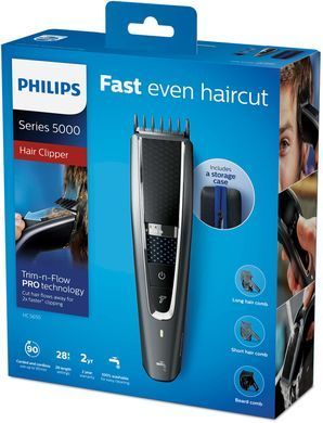 Тример PHILIPS HC5650/15