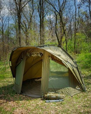 Намет короповий RANGER EXP 3-mann Bivvy (Арт. RA 6608)