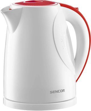 Электрочайник Sencor SWK 1515RD (7099683) 41020540 фото