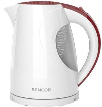 Електрочайник Sencor SWK 1515RD (7099683) 41020540 фото