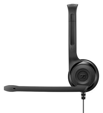 Навушники Sennheiser EPOS Comm PC 5 CHAT (6775976) 1000445 фото