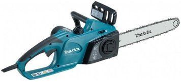 Пила ланцюгова мережева Makita UC3041A 1800Вт 30см 4.6кг