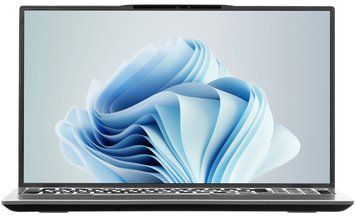 2E Ноутбук Complex Pro 15 15.6FHD IPS AG/Intel i5-1240P/32/1024F/int/DOS (356035) NS51PU-15UA33 фото