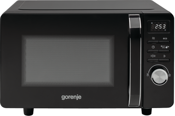 Мікрохвильова піч Gorenje MO20S4BC (M20XYZ) (6807725) 738796 фото