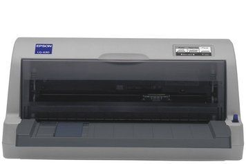 Epson LQ-630 C11C480141 фото