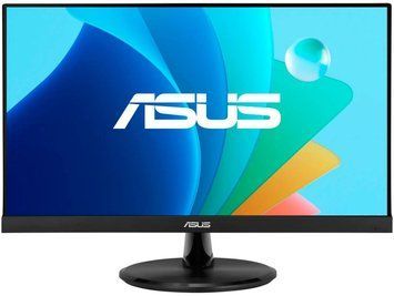 Монитор Asus 21.5" VP229HF D-Sub, HDMI, Audio, IPS, 100Hz, 1ms, sRGB 99%, AdaptiveSync 90LM06B0-B05B70 фото