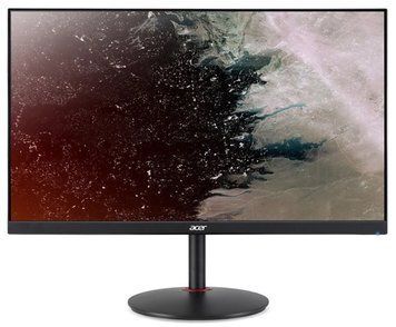 Монитор 27" Acer XV272UZbmiipruzx (UM.HX2EE.Z01) UM.HX2EE.Z01 фото