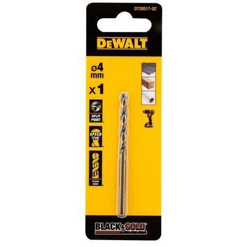Сверло по металлу Black&Gold DeWALT DT20517