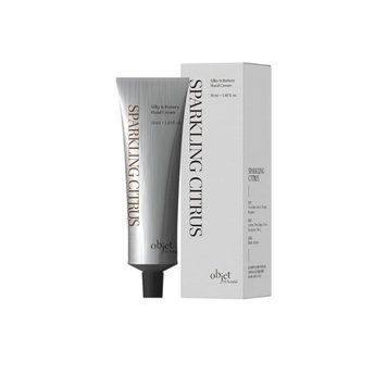 Крем для рук преміум-класу Objet by Kundal Silky&Buttery Hand Cream Sparkling Citrus 50ml