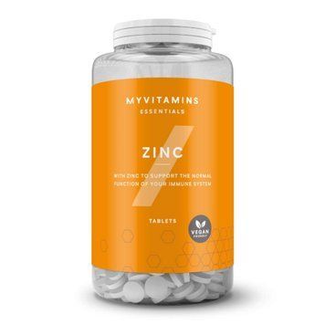 ZINC - 90tabs Myprotein