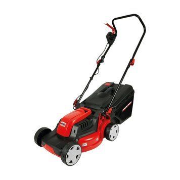 Газонокосарка електрична Grizzly ERM1332 GRK ERM1332 фото