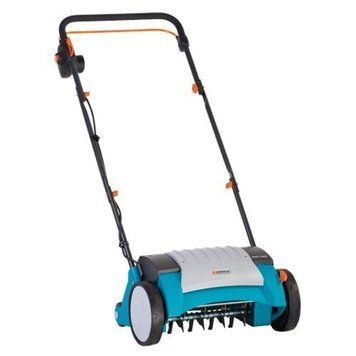 Gardena Evc Electric Aerator 04068-20.000.00 фото