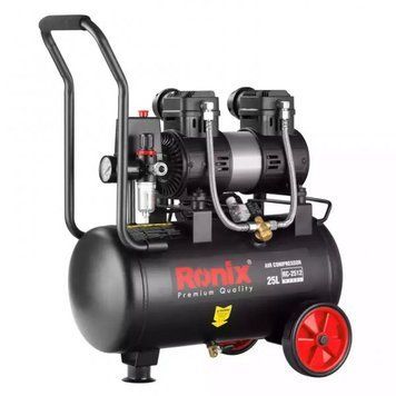 Компрессор Ronix RC-2512 1606088 фото