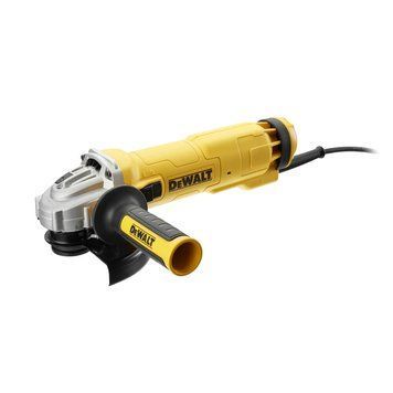 Шлифмашина угловая - болгарка сетевая DeWALT DWE4238 DWE4238 фото
