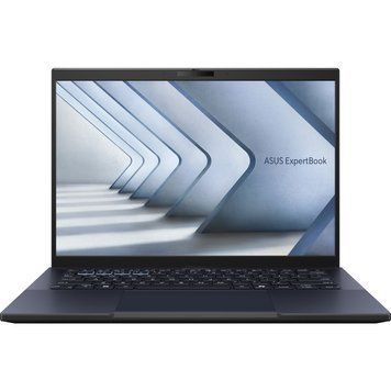 Ноутбук 14WQXGAMI/U5-125H/16/512/Intel HD // BL/Star Black ASUS B340404CMA-QN0294 (90NX0711-M00AZ0) 3727895 фото