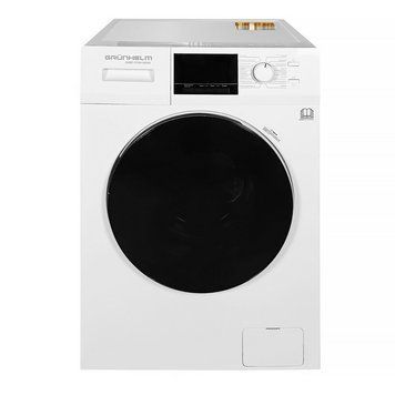 Стирально-сушильная машина по авт.GWDT-FF8514D2W (белая,1400 об, 8 кг стирки, 5 кг сушка) (GRUNHELM) 134008 фото
