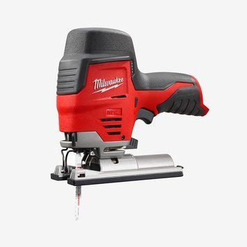 Лобзик акумуляторний MILWAUKEE, M12 JS-0 4933431305 фото
