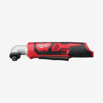 Винтоверт угловой аккумуляторный 1/4'' HEX MILWAUKEE, M12 BRAID-0 4933451247 фото