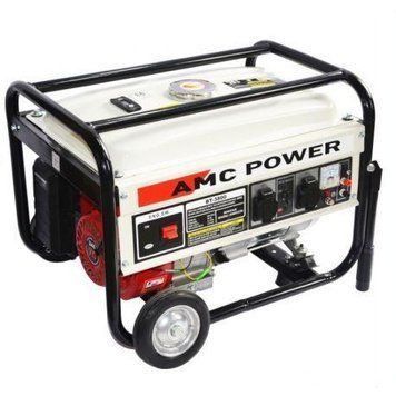 Бензиновый генератор AMC POWER BT-3800 BT-3800 фото