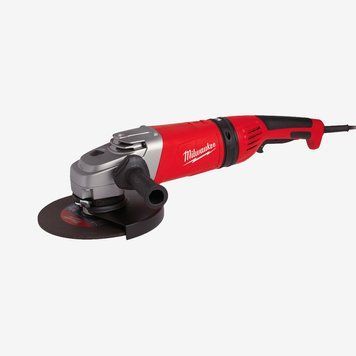 Шлифмашина угловая MILWAUKEE, AGVM 24-230 GEX DMS 4933402475 фото
