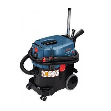 Пилосос промисловий Bosch GAS 35 L SFC(06019C3000) 06019C3000 фото