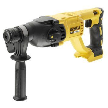 Перфоратор аккумуляторный SDS-Plus DeWALT DCH133N DCH133N фото