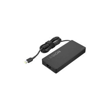 Блок живлення Lenovo Legion Slim 330W GaN AC Adapt LENOVO Slim 330W GaN AC (Slim tip) (GX21M50609) 3730087 фото