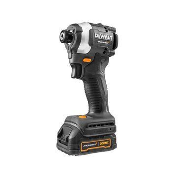 Шуруповерт ударный McLaren F1 TEAM LIMITED EDITION DeWALT DCF85ME2GT DCF85ME2GT фото