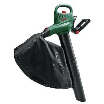 Садовий пилосос Bosch Universal GardenTidy 3000(06008B1001) 06008B1001 фото