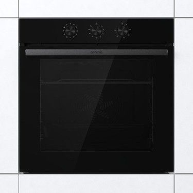 Gorenje Духовка BO6725E02BG (350815) BO6725E02BG фото