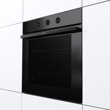 Gorenje Духовка BO6725E02BG (350815) BO6725E02BG фото