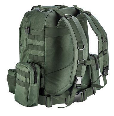 Рюкзак туристичний Neo Tools Survival 40 л