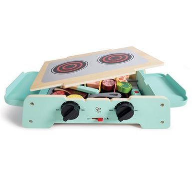 Игровой набор Hape Гриль (E3214) dt_68254 фото